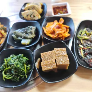 콩쥐네식당 대표 사진