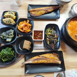 콩쥐네식당 대표 사진