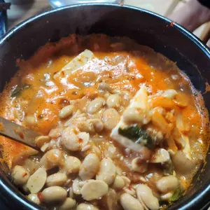 콩쥐네식당 사진