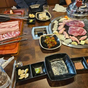 고기그자리 사진 1
