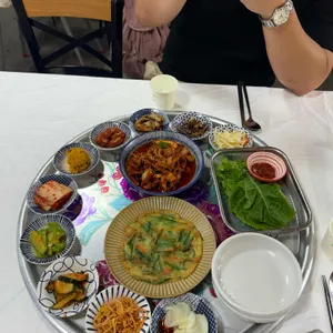 제주할망밥상 대표 사진