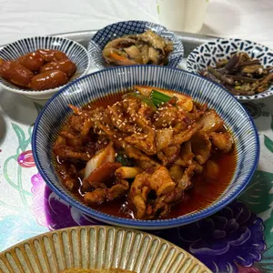 제주할망밥상 사진