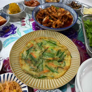 제주할망밥상 사진