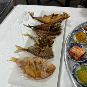 제주할망밥상 사진