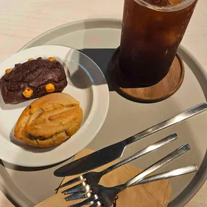 소양보리빵 대표 사진