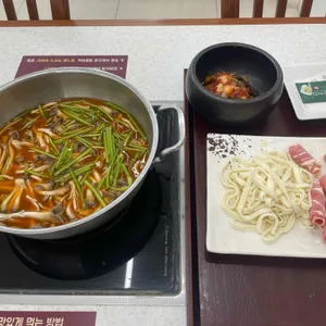 장원갑칼국수 사진 2