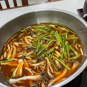 장원갑칼국수 사진