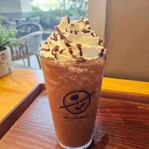 커피빈 대표 사진
