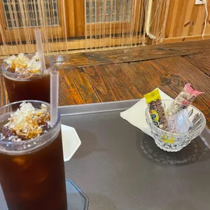 카페기와 대표 사진