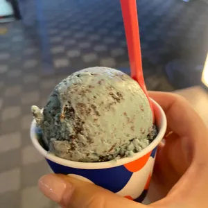 배스킨라빈스 사진