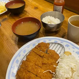 명동돈가스 대표 사진