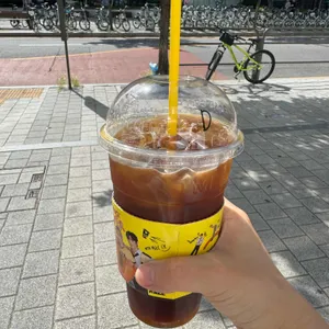 메가MGC커피 사진