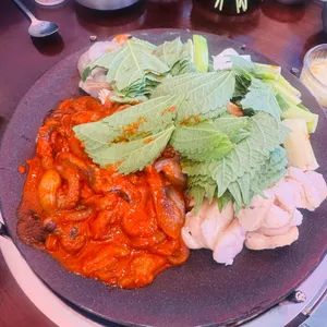 쭈꾸미도사 대표 사진