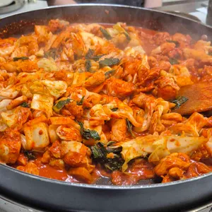 서진닭갈비 사진
