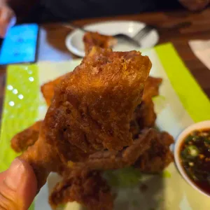 두꺼비호프&치킨 사진
