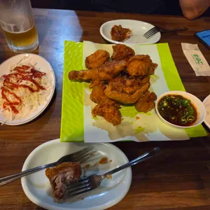 두꺼비호프&치킨 사진