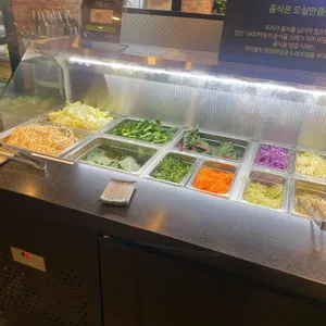 소담촌 대표 사진