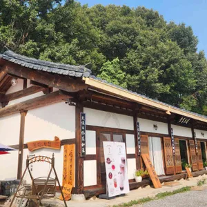 카페 도립리 사진 1
