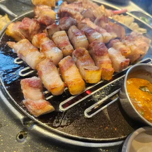 중문 숙성돈가 대표 사진