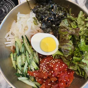 중문 숙성돈가 사진