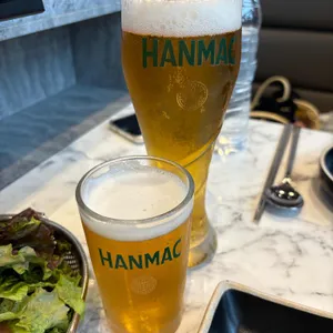 중문 숙성돈가 사진