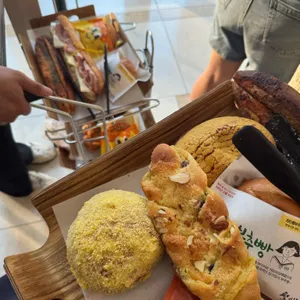 성심당 대표 사진