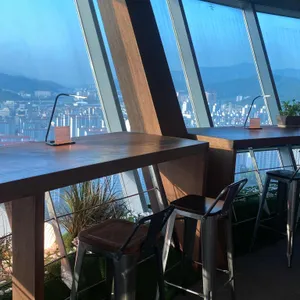 달빛 리뷰 사진