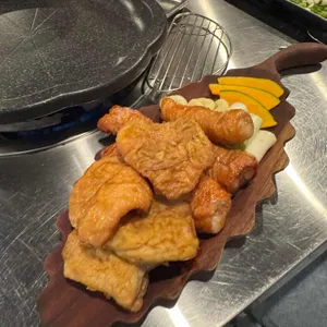 연막창 대표 사진