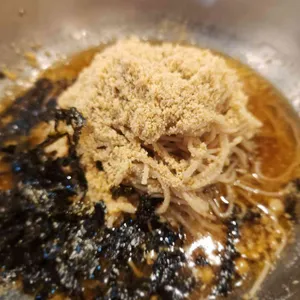 메밀래 사진