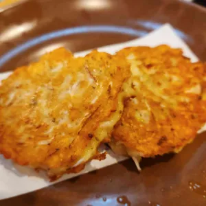 메밀래 사진