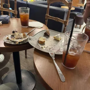 빠다롤 더 테라스 리뷰 사진