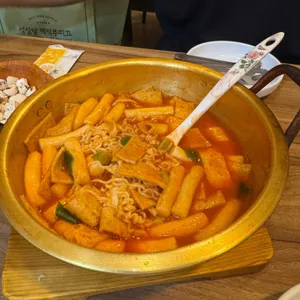 또봉이통닭 사진