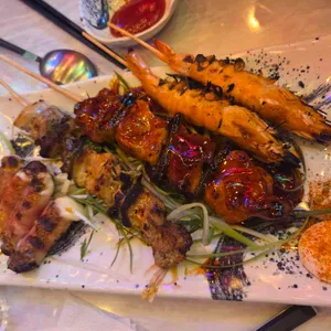 미스터숯불꼬치 사진