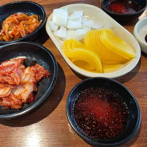 리향 사진