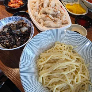 리향 사진