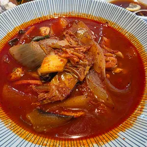 리향 사진