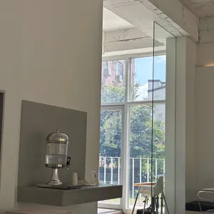 지로스터 리뷰 사진