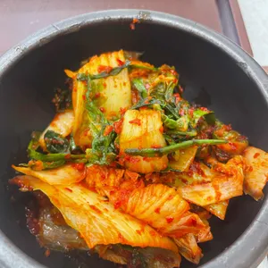 장원갑칼국수 사진