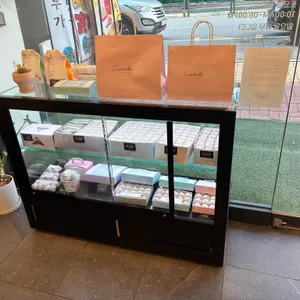 코코호도 리뷰 사진