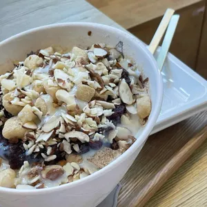 빙동댕 프리미엄 빙수카페 사진