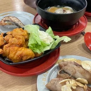 스시로 대표 사진