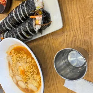 김가네김밥 대표 사진