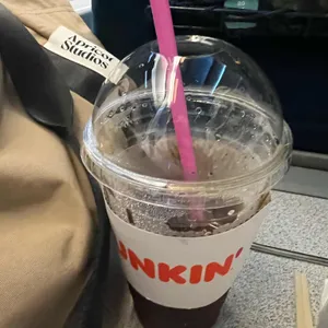 던킨도너츠 사진