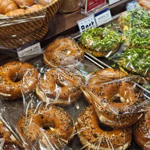 빵장수쉐프 사진