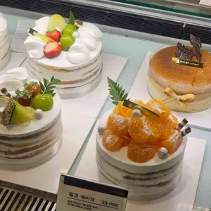 빵장수쉐프 사진