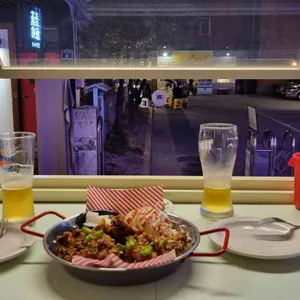 고토리스낵바 사진