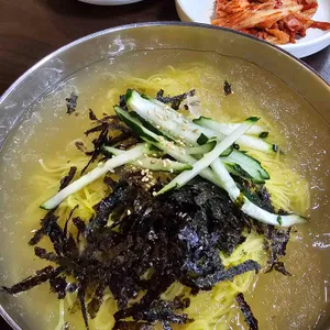 정이가국수 사진