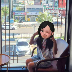 스타벅스 리뷰 사진