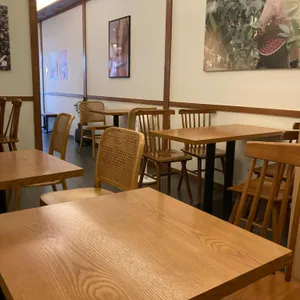 텐퍼센트커피 리뷰 사진