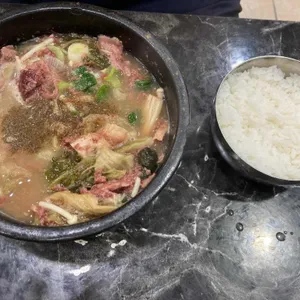 유치회관 사진 2